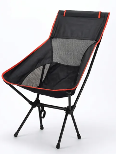 Camping & Outdoors