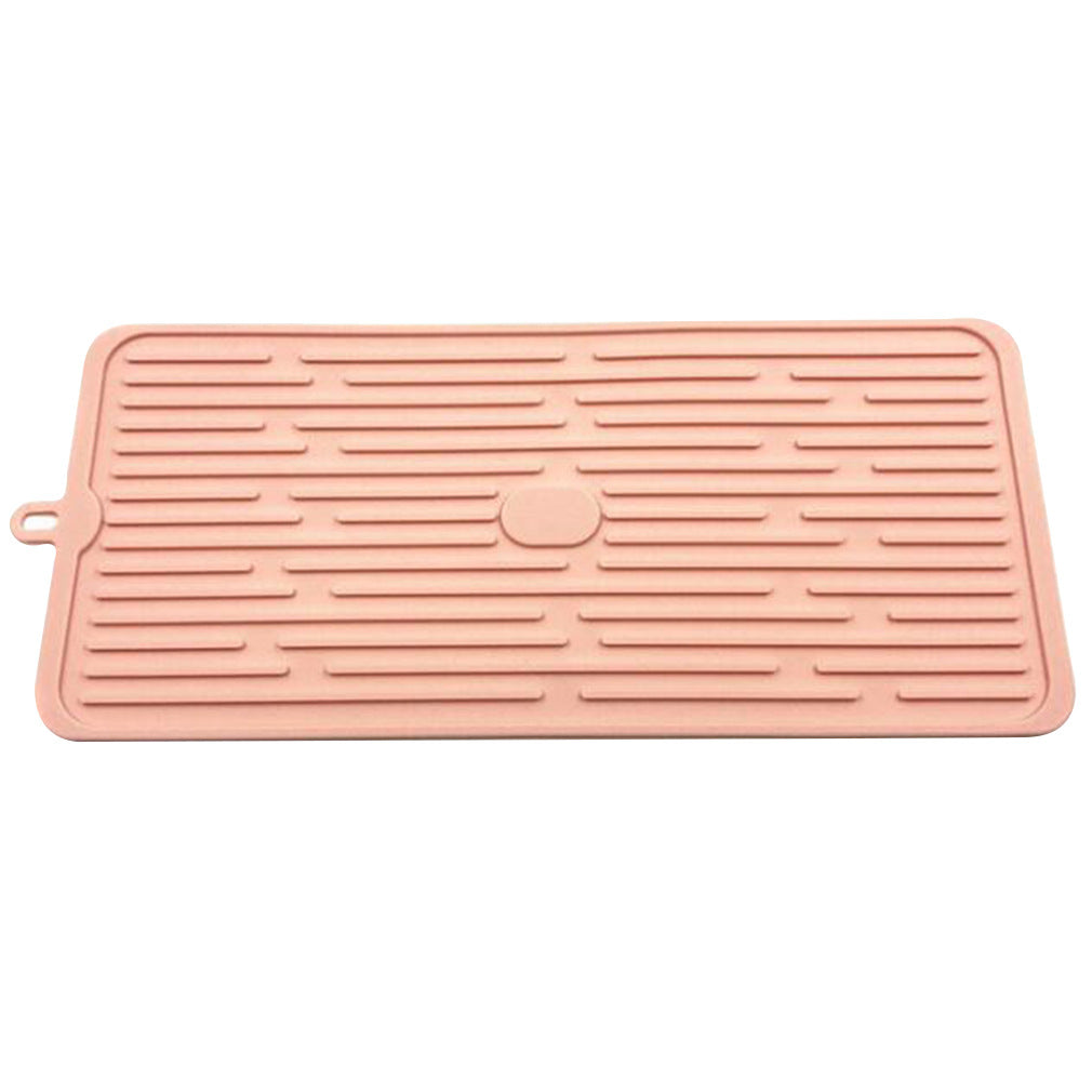 Foldable kitchen mat 47x20cm