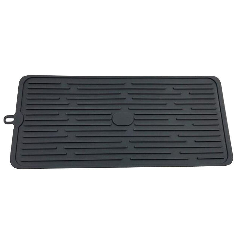 Silicone mat pink