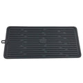 Silicone mat pink