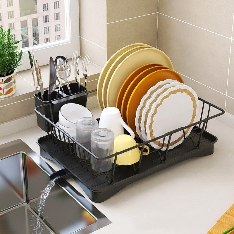 Kitchen Sink Draining Rack - Package
