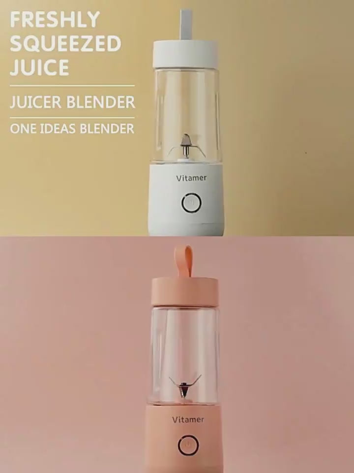 Product demonstration video