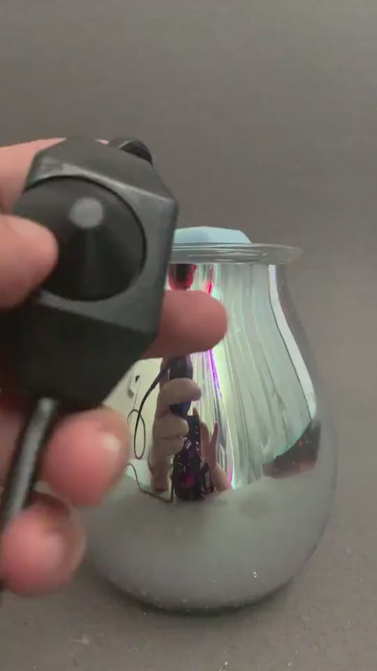 Product demonstration video