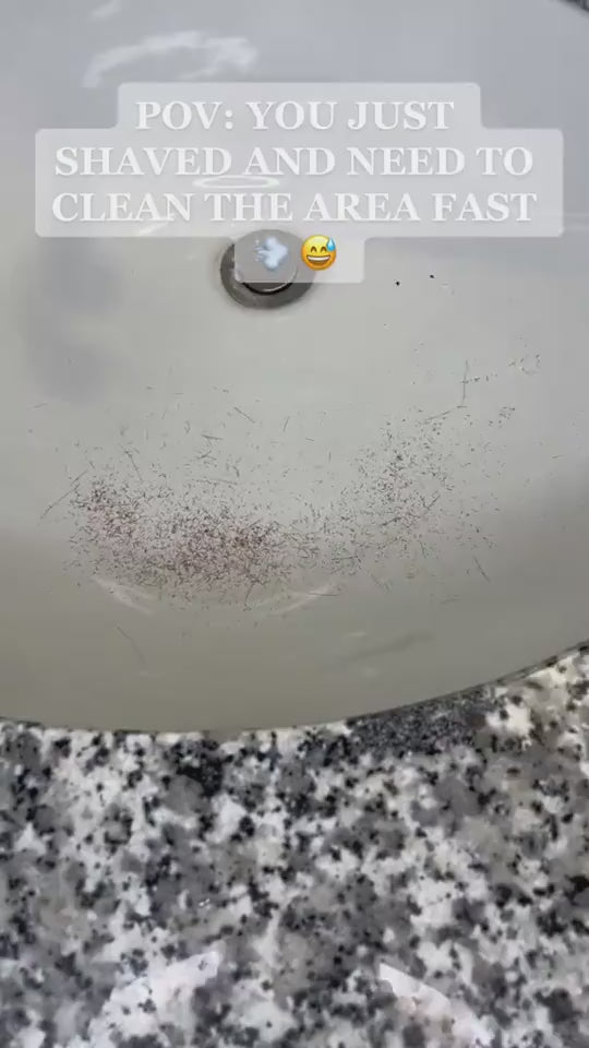 Product demonstration video