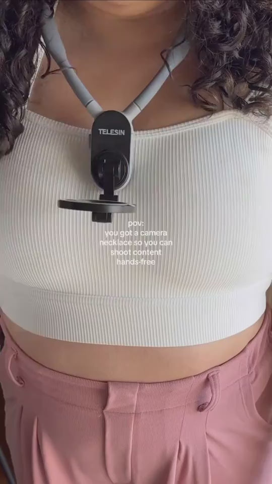 Product demonstration video