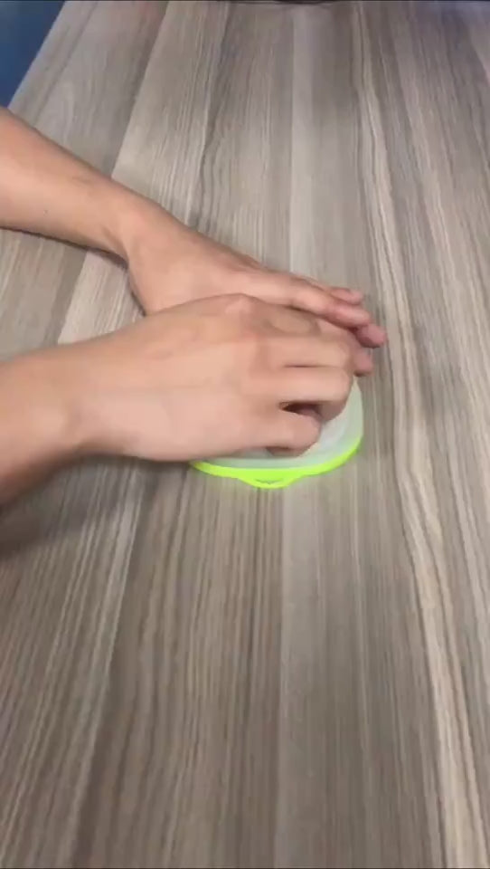 Product demonstration video