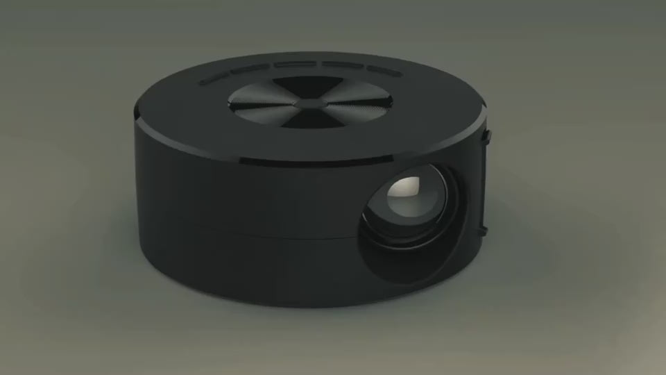 Product demonstration video