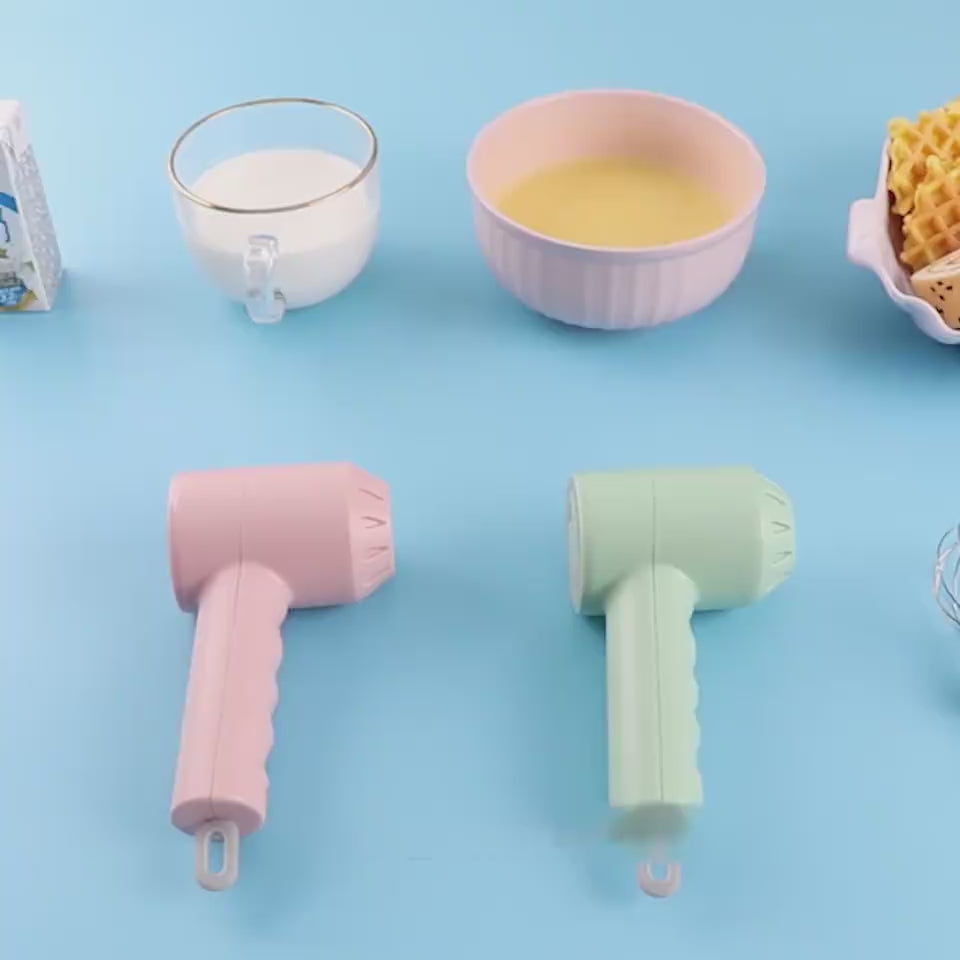 Product demonstration video
